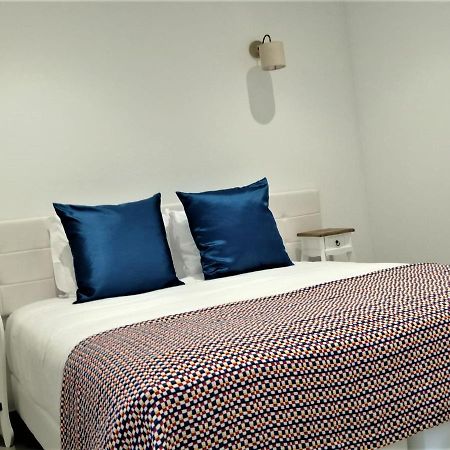 Bed and Breakfast Raiz Alentejana Регенгуш-де-Монсараш Екстер'єр фото