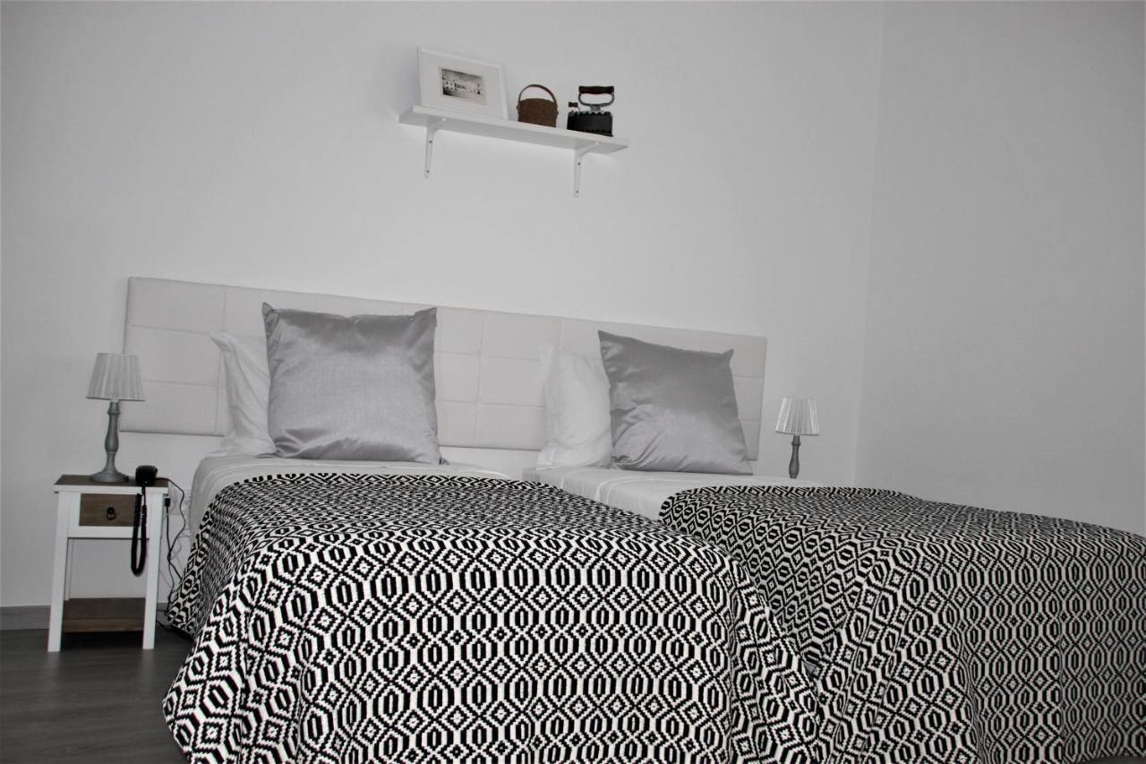 Bed and Breakfast Raiz Alentejana Регенгуш-де-Монсараш Екстер'єр фото