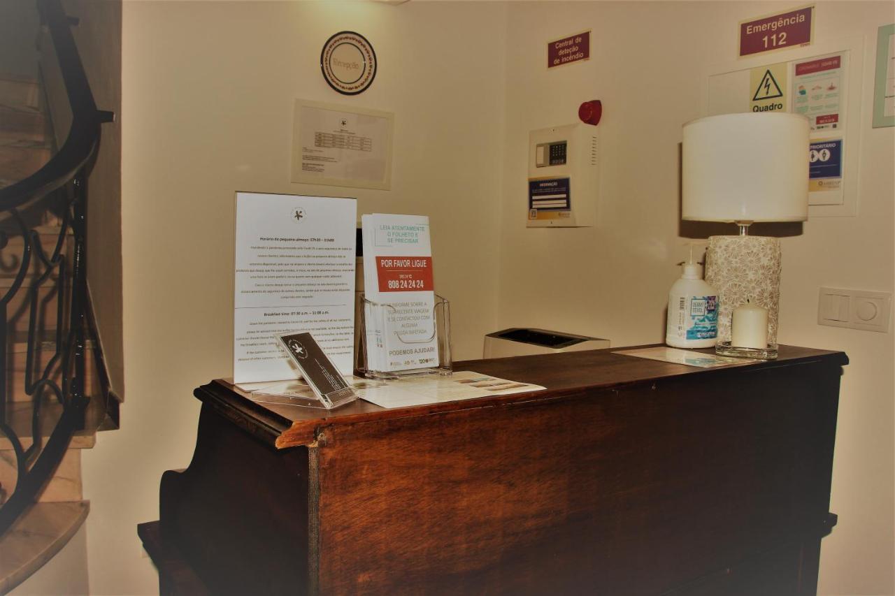 Bed and Breakfast Raiz Alentejana Регенгуш-де-Монсараш Екстер'єр фото