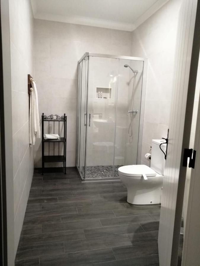 Bed and Breakfast Raiz Alentejana Регенгуш-де-Монсараш Екстер'єр фото