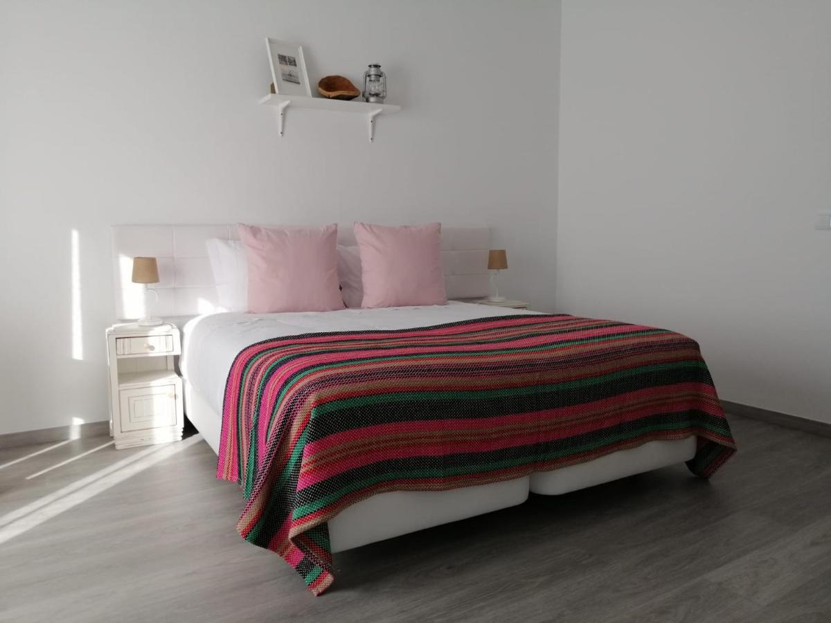 Bed and Breakfast Raiz Alentejana Регенгуш-де-Монсараш Екстер'єр фото