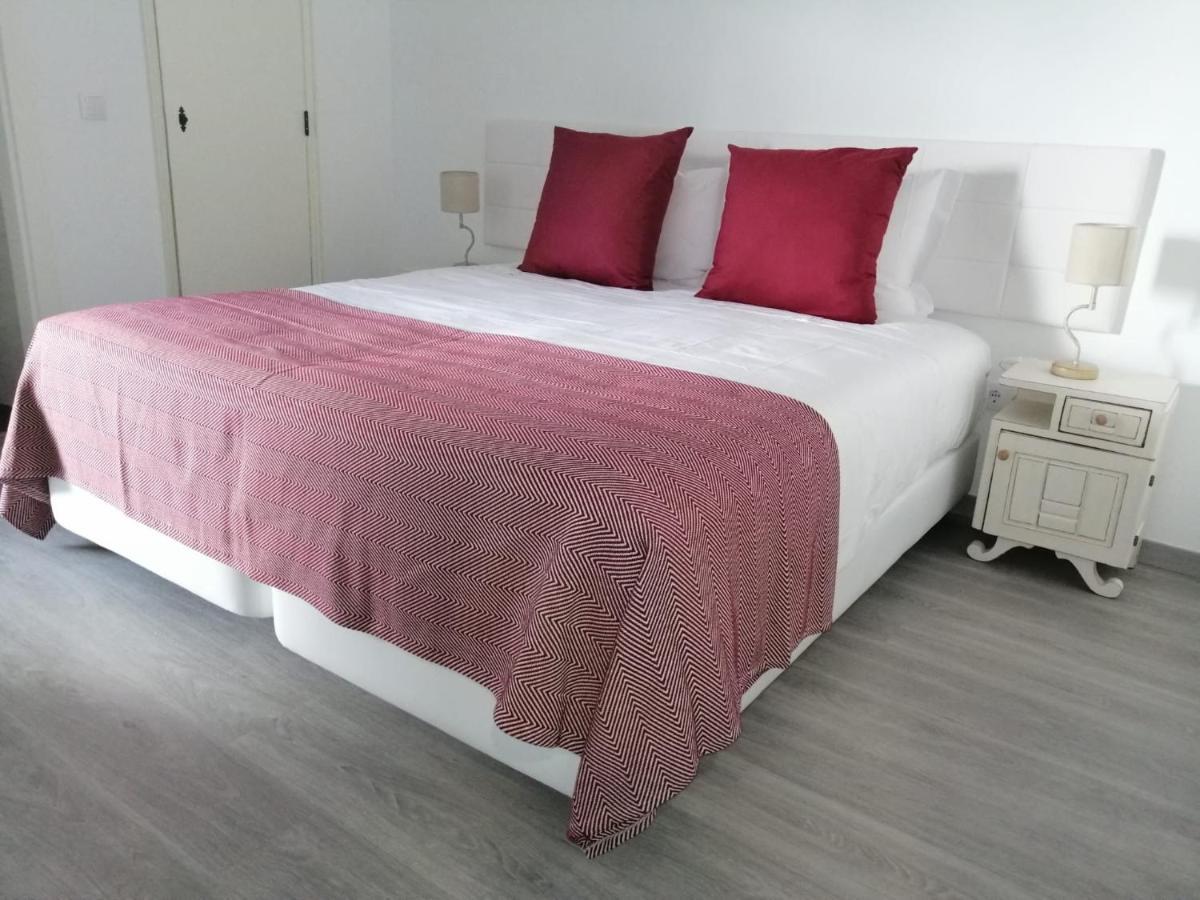 Bed and Breakfast Raiz Alentejana Регенгуш-де-Монсараш Екстер'єр фото