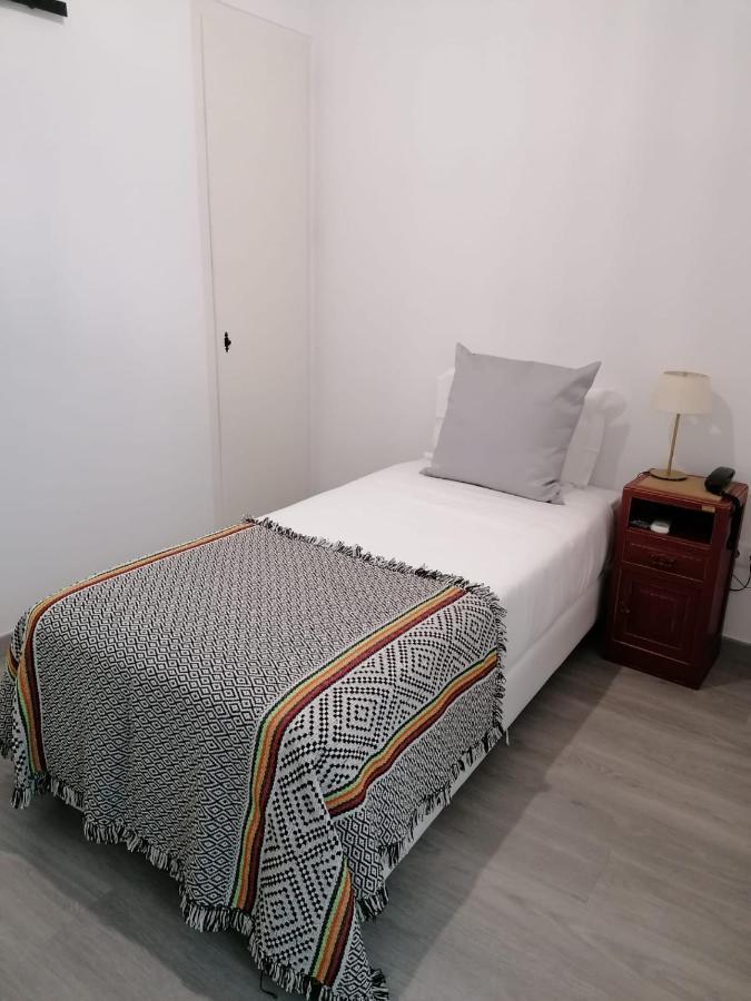 Bed and Breakfast Raiz Alentejana Регенгуш-де-Монсараш Екстер'єр фото