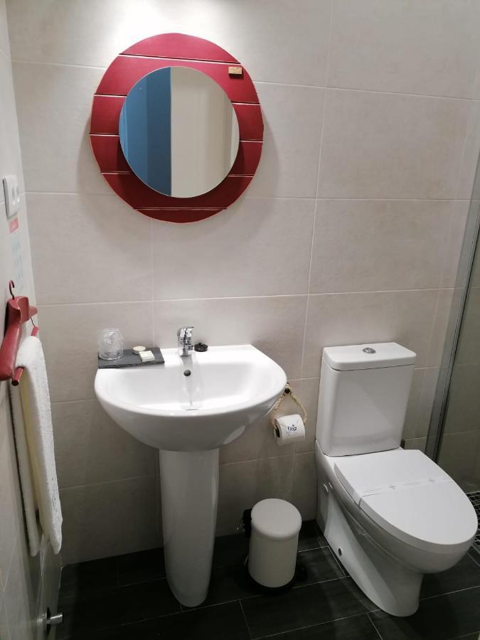 Bed and Breakfast Raiz Alentejana Регенгуш-де-Монсараш Екстер'єр фото