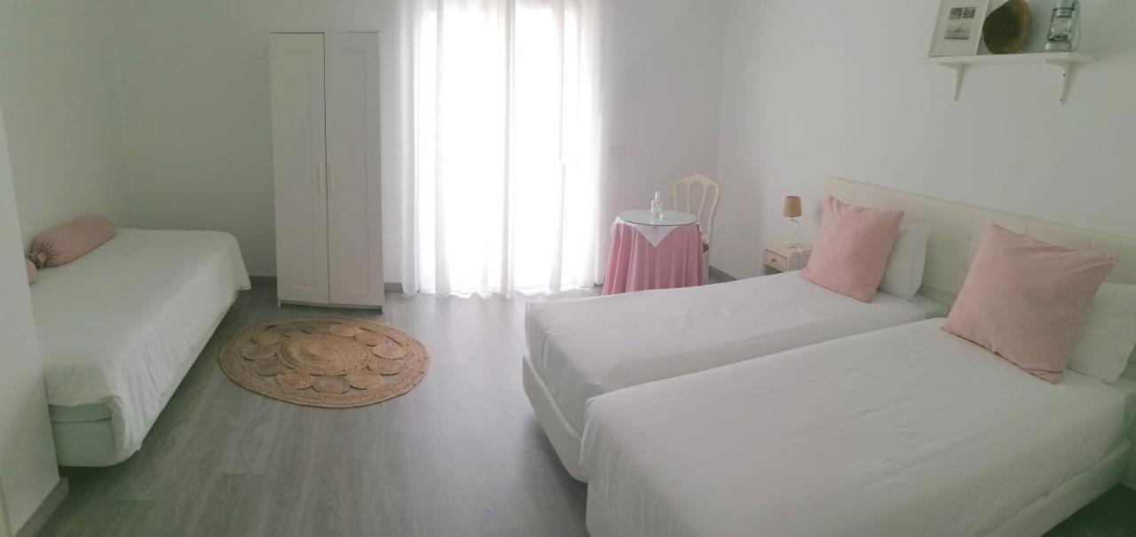 Bed and Breakfast Raiz Alentejana Регенгуш-де-Монсараш Екстер'єр фото